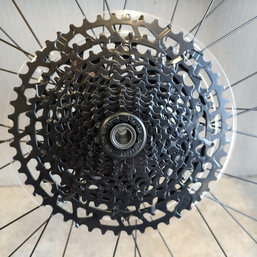 MTB 29インチBOOSTホイールセット