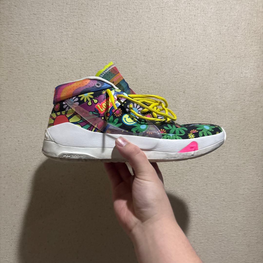 シューズ(男性用) KD 13 \"EASY MONEY SNIPER\"