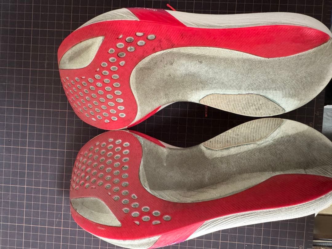 スパイク・シューズ SPEED TOKYO SKY 26.0cm