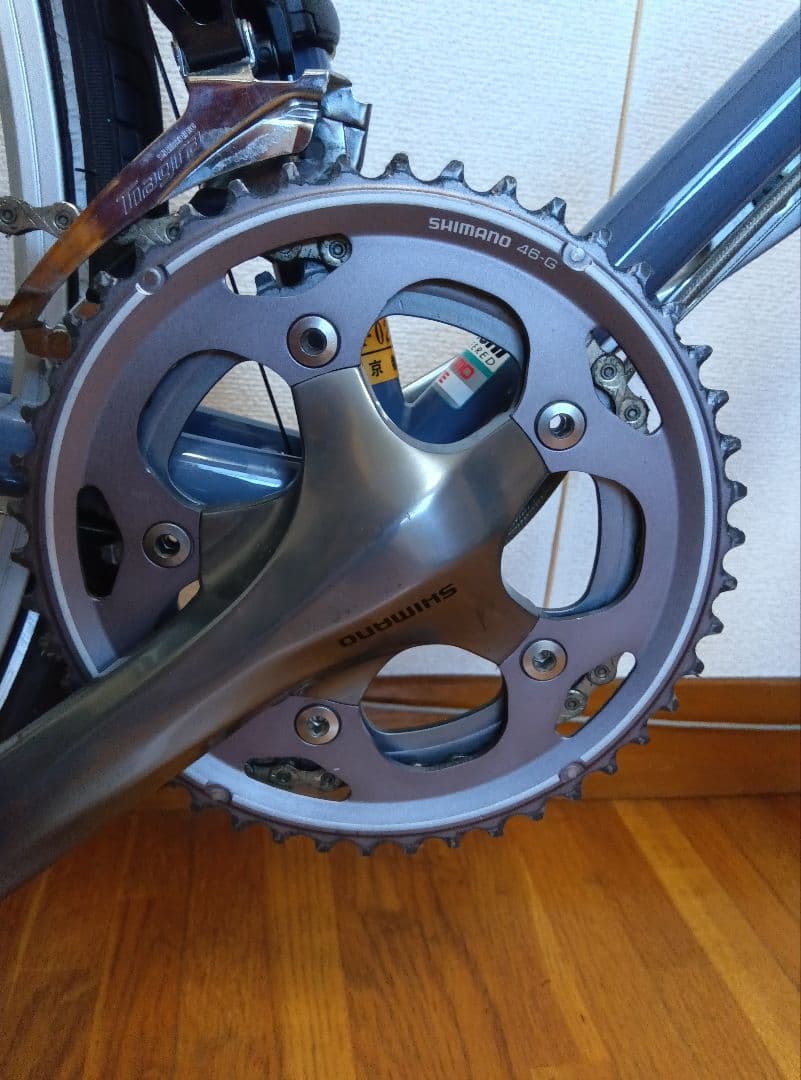 Bianchi　ビアンキ