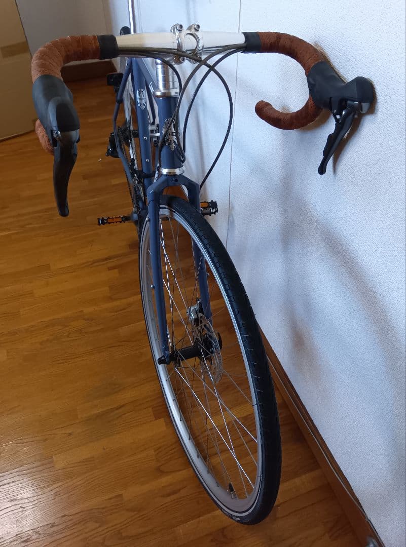 Bianchi　ビアンキ