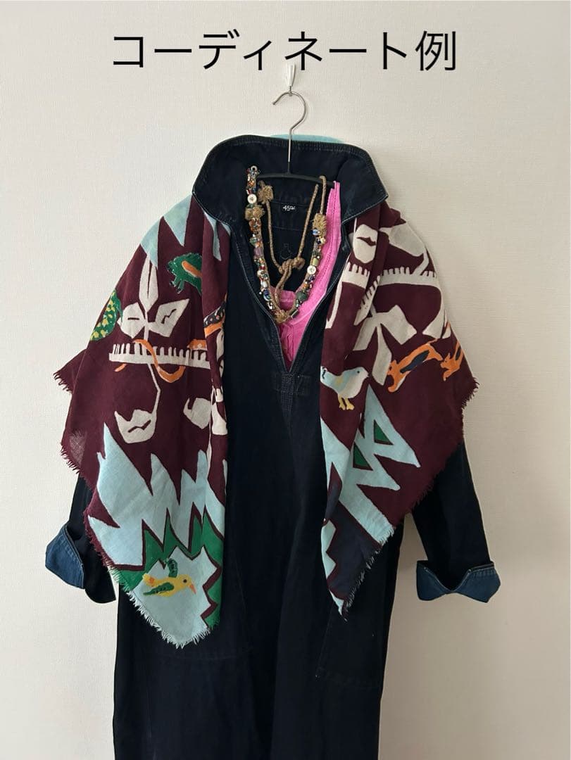 干*サ様 45R フロートナバホ干支FUROSHIKII