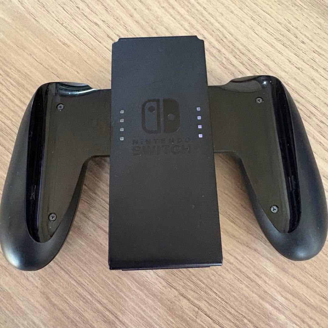 Nintendo Switch 有機EL 本体 ジョイコン　ゲーム