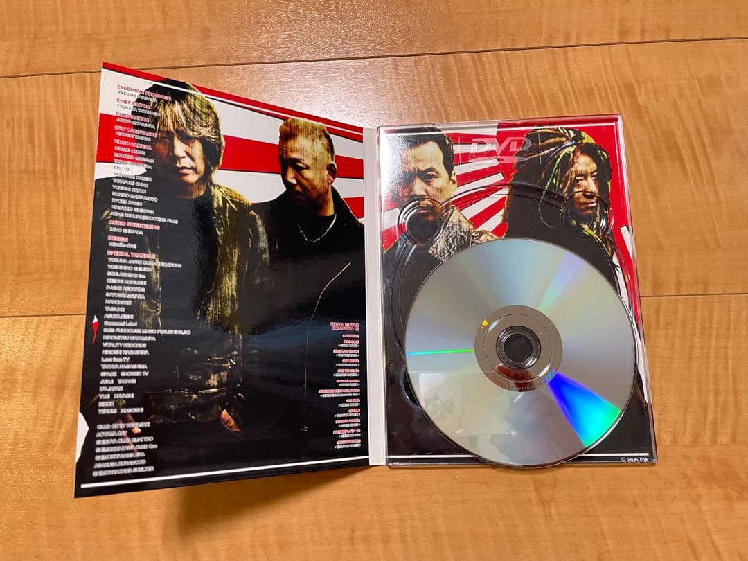 【DVD】LOUDNESS ラウドネス　8組セット