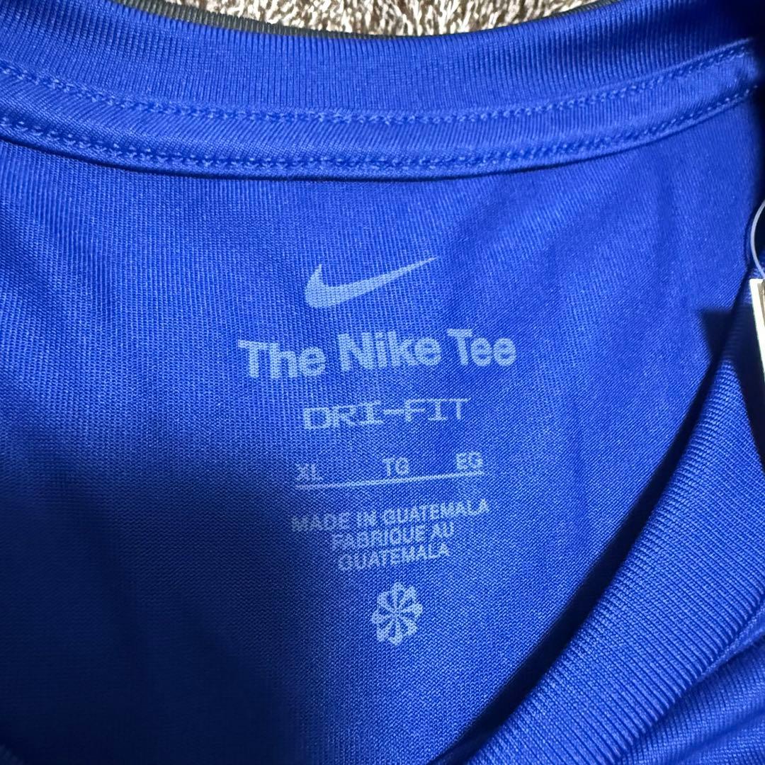 ナイキ　MLB Tシャツ(パドレス・カブス)