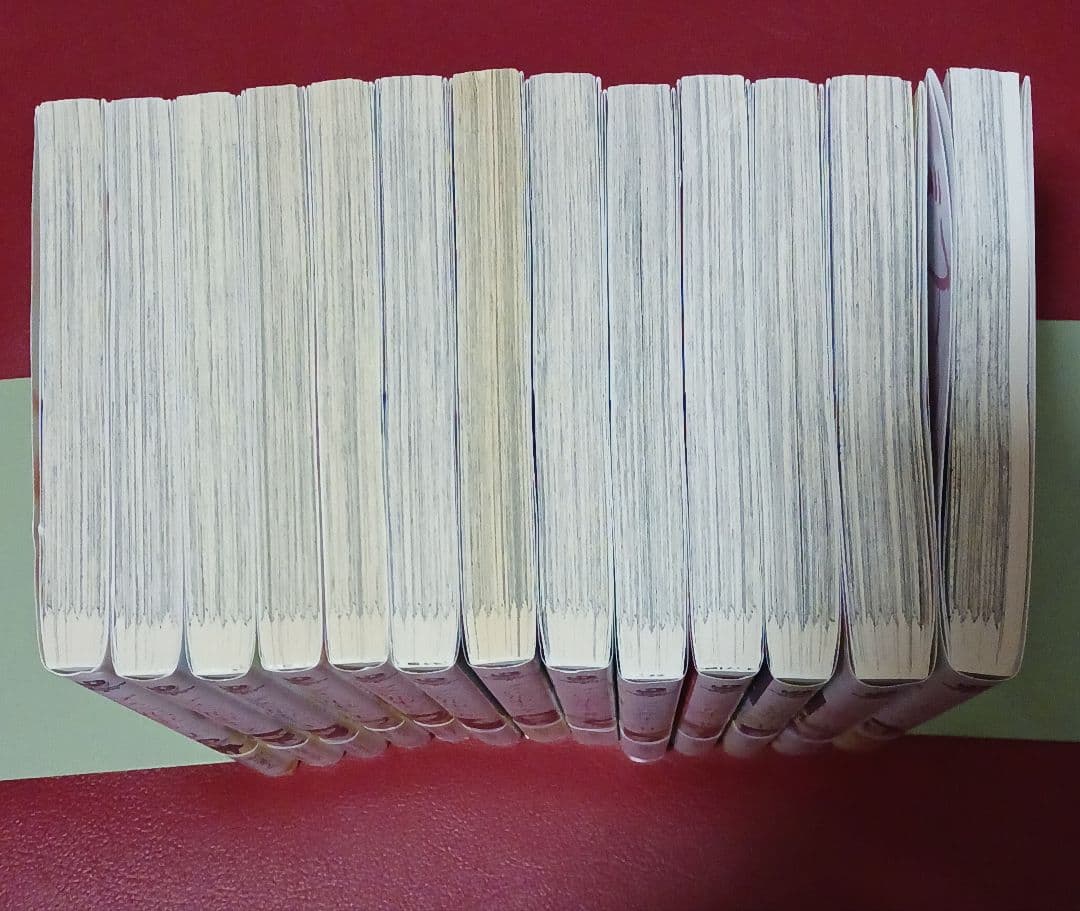 【全巻初版】ブスに花束を。①～⑬【完結】