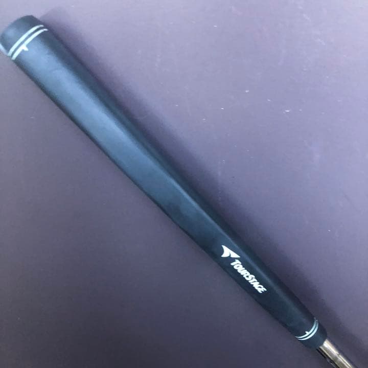 ★パター★ツアーステージ★34★527g★パターカバー付★