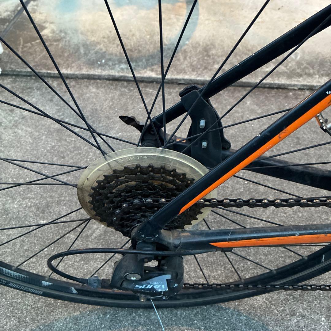 giant ロードバイク【カイセイ】