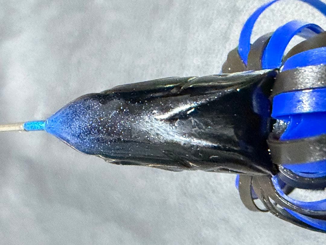 DEPS プロップジグ シャロートレーサー×8