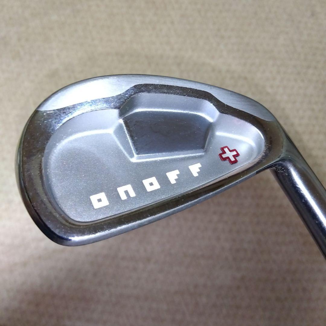 オノフ　+　FORGED 　４番アイアン　N.S.PRO ９５０GH　【Ｓ】中古