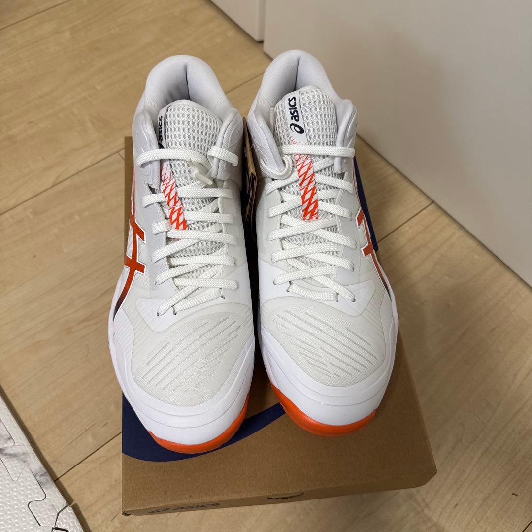 ☆新品未使用☆　ASICS スカイエリートFF MT3 27.5㎝