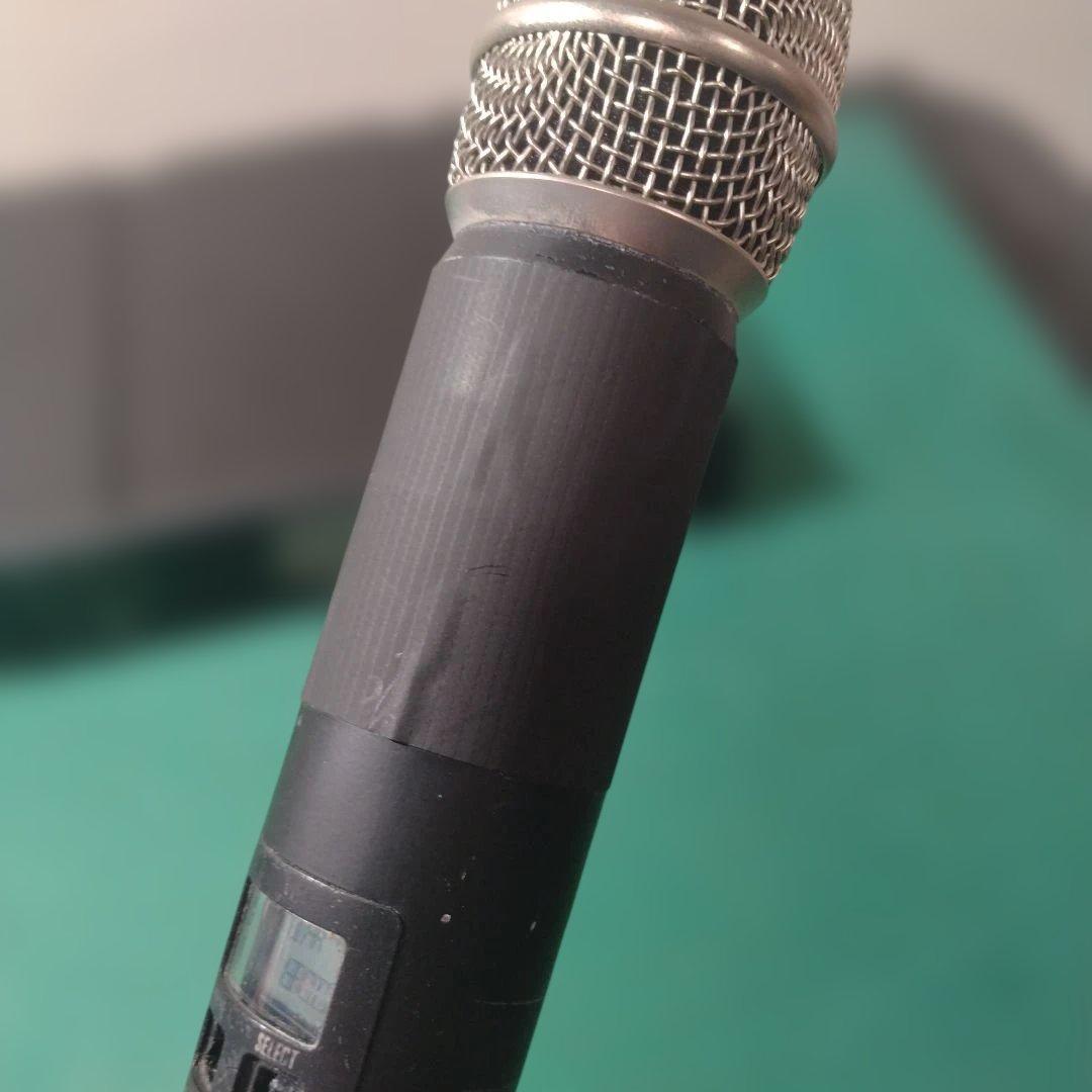 LINE6 ワイヤレスシステム XD-V75 ジャンク