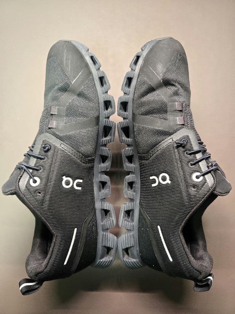 ON CLOUD5 WATERPROOF 　26.0cm