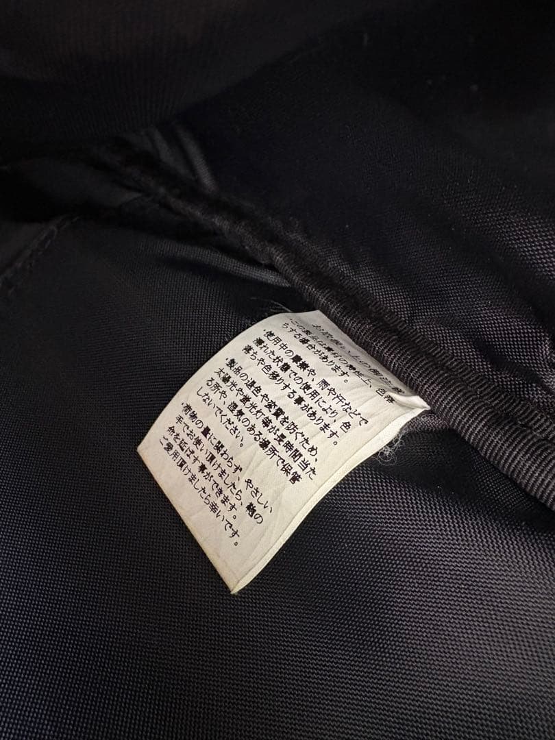 【美品】Porter Classic ポータークラシック ニュートン　リュック