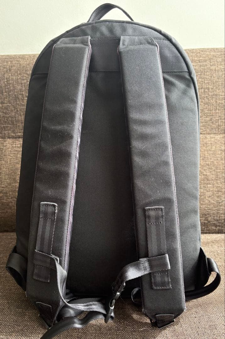 【美品】Porter Classic ポータークラシック ニュートン　リュック