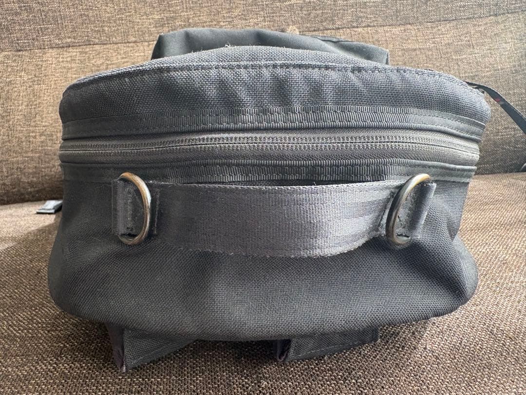 【美品】Porter Classic ポータークラシック ニュートン　リュック