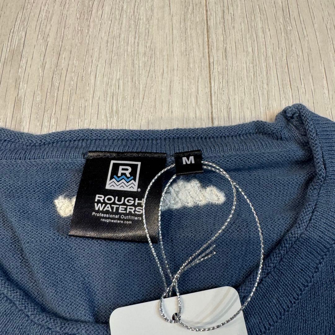 エリートグリップ　セーター