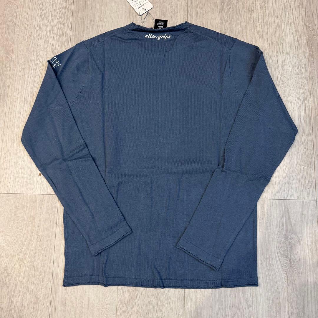 エリートグリップ　セーター