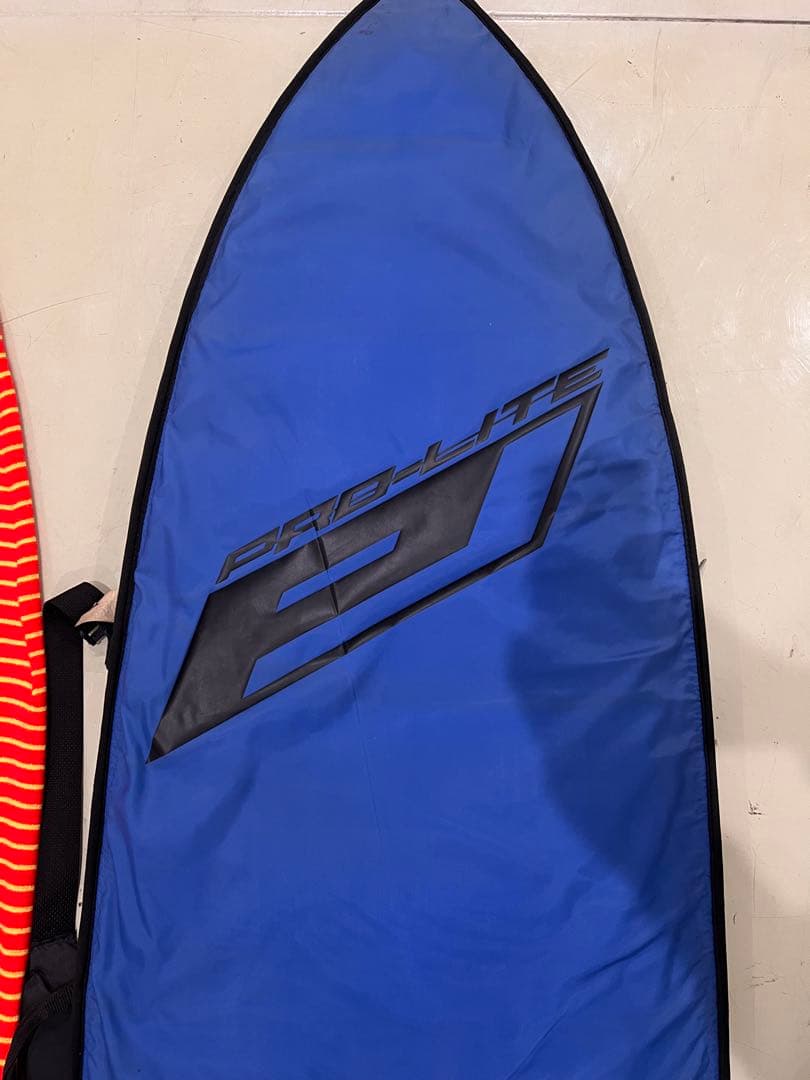 Town & Country タウン&カントリー　ショートボード