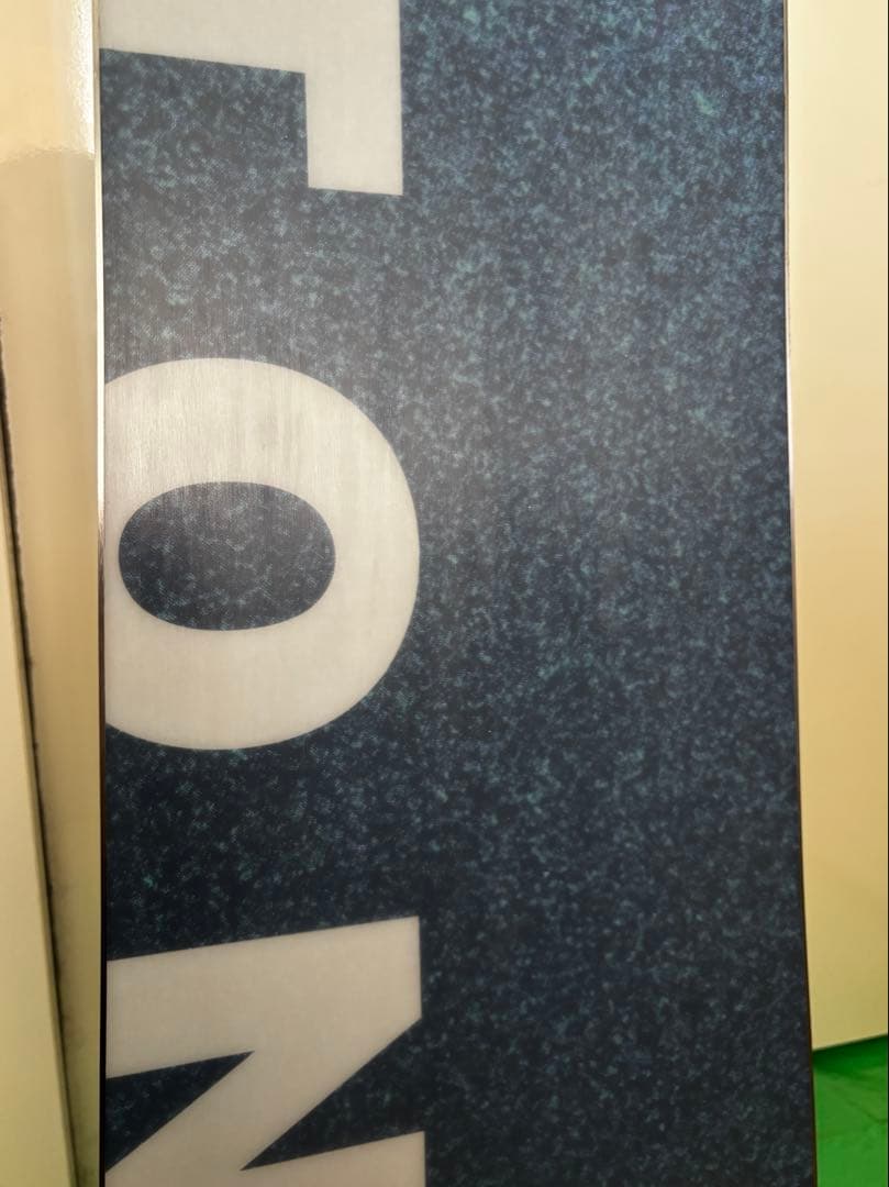 使用1日 24-25 BURTON Custom X 154 正規店購入