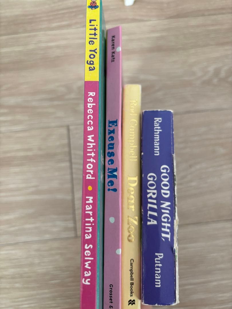 ワールドワイドキッズ 本 英語 21冊セット