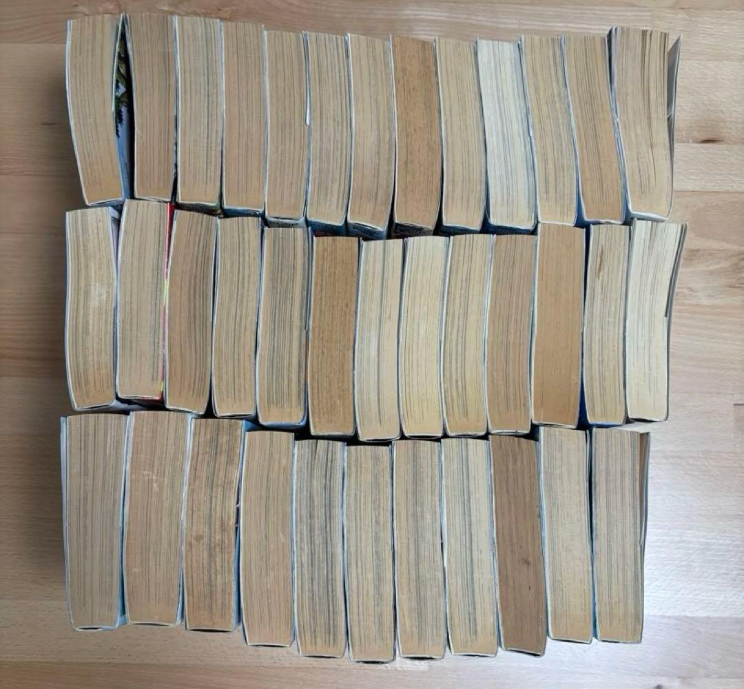 釣りキチ三平　ワイド版全37巻　平成版全12巻＋3巻　計52冊セット