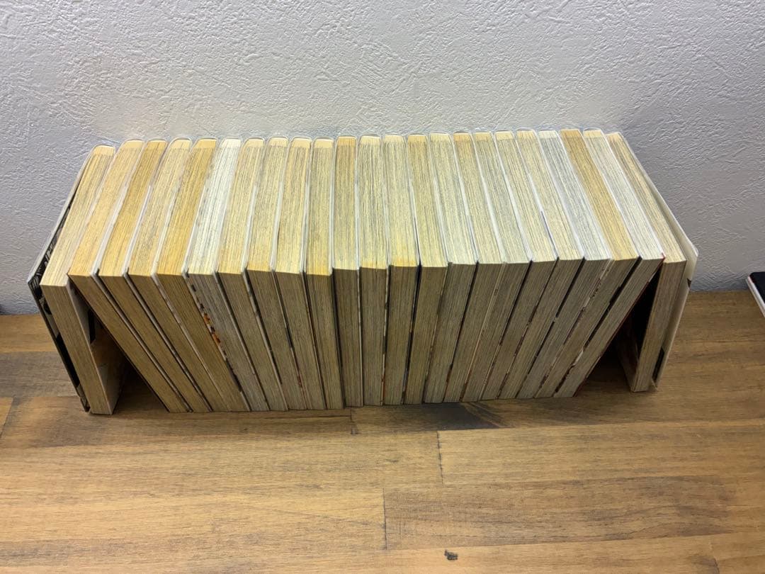 ハイキュー 1~45巻 透明ブックカバー 全巻セット 33.５巻おまけ付き