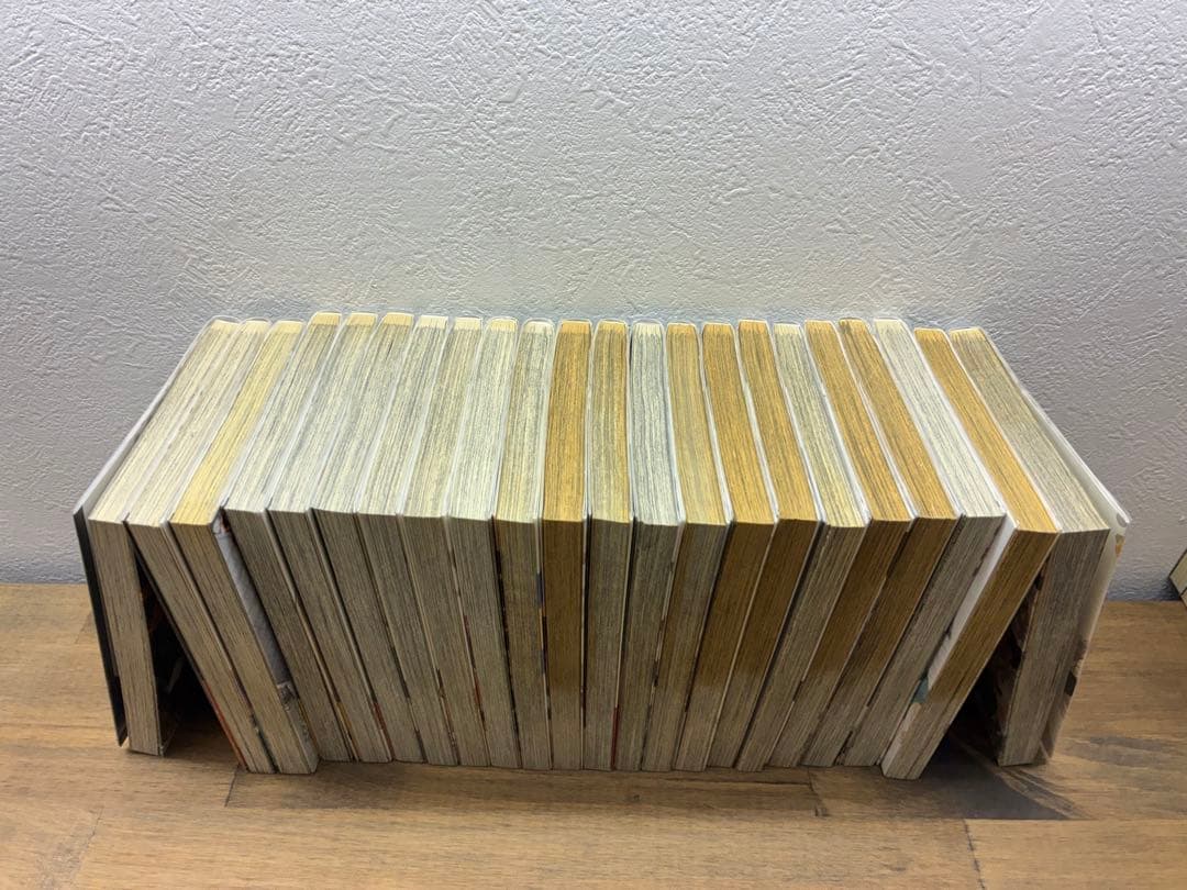 ハイキュー 1~45巻 透明ブックカバー 全巻セット 33.５巻おまけ付き