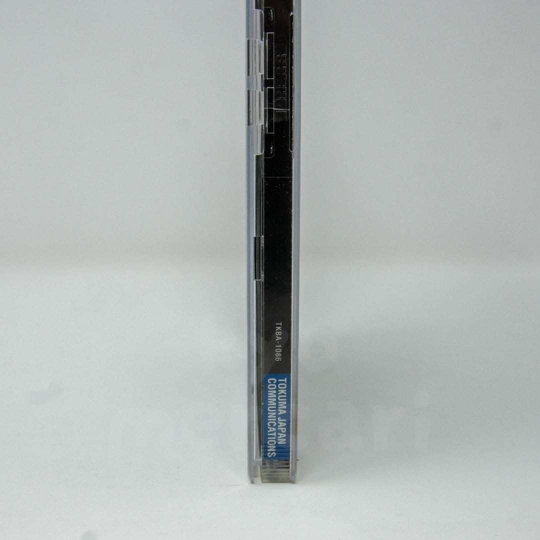 ミュージック CRAZE DVD FILM DECADE 1995-2005