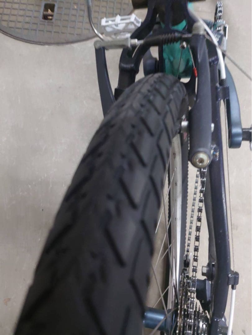 3/1まで限定価格！BIANCHI フルサスMTB！26インチ 希少 マルティニ