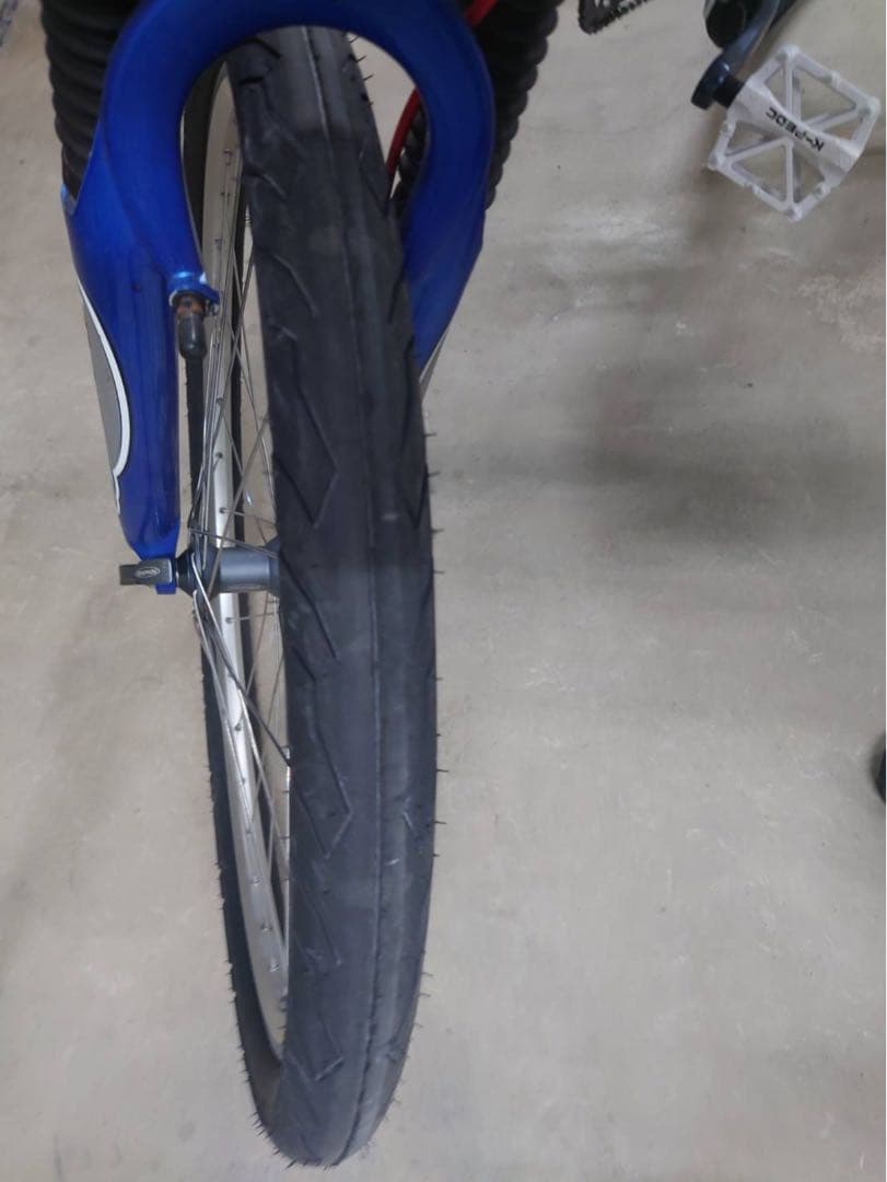 3/1まで限定価格！BIANCHI フルサスMTB！26インチ 希少 マルティニ