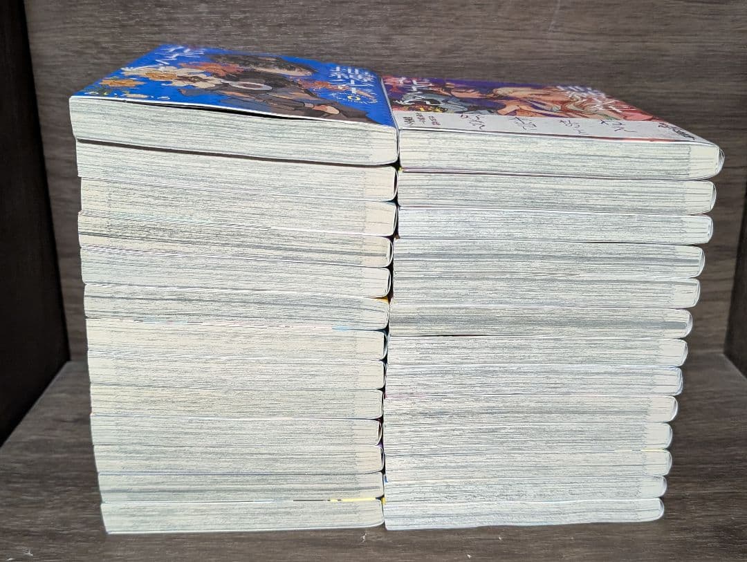 【26冊】地縛少年花子くん 0〜25巻 特典ポストカード等付