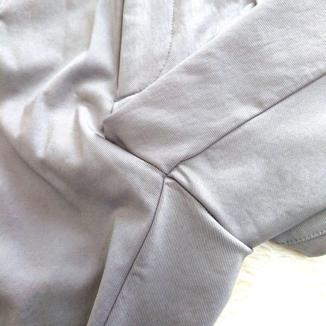 マーク&ロナ・グレー ハイストレッチゴルフパンツ木村拓哉着用