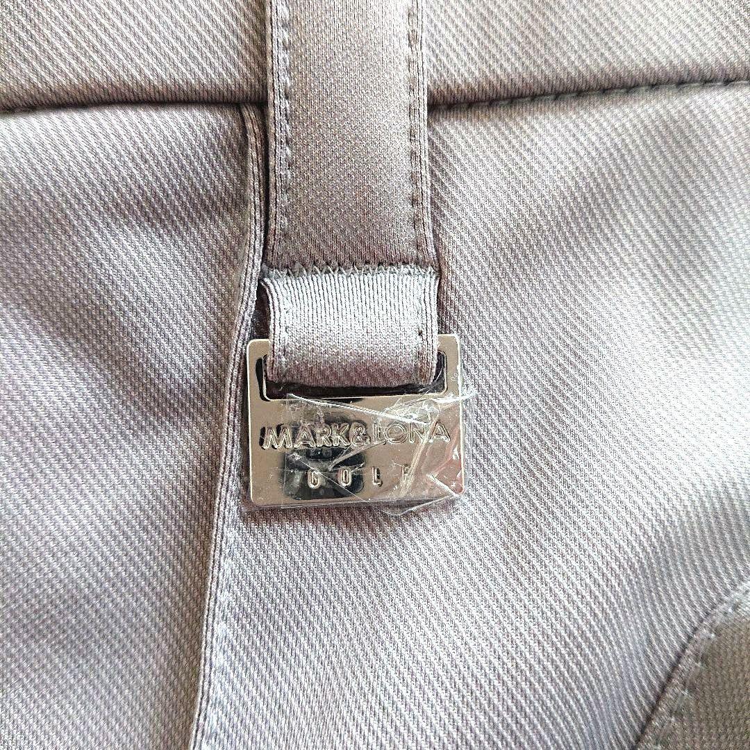 マーク&ロナ・グレー ハイストレッチゴルフパンツ木村拓哉着用