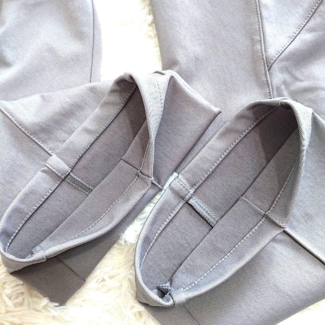 マーク&ロナ・グレー ハイストレッチゴルフパンツ木村拓哉着用