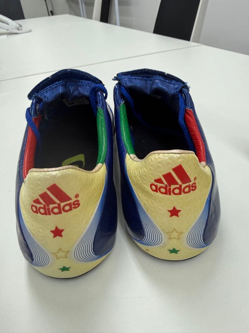 adidas F50 26センチ　中村俊輔