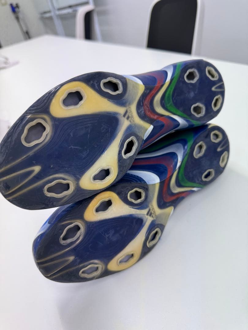 adidas F50 26センチ　中村俊輔