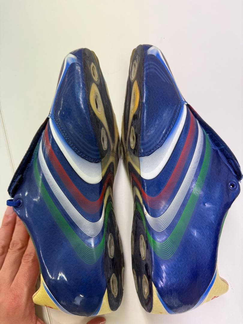 adidas F50 26センチ　中村俊輔