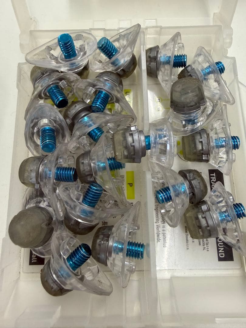 adidas F50 26センチ　中村俊輔