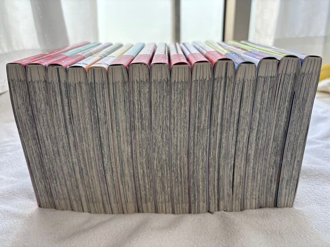 地縛少年花子くん【1〜15巻セット】