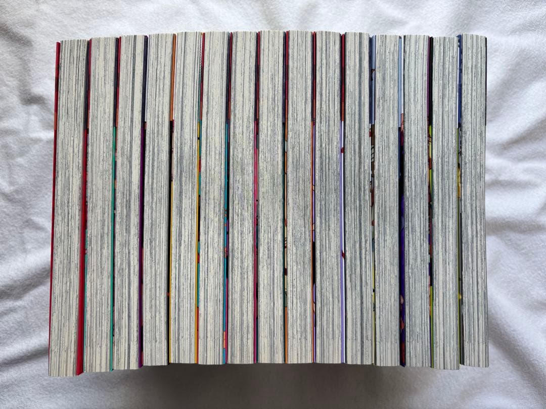 地縛少年花子くん【1〜15巻セット】