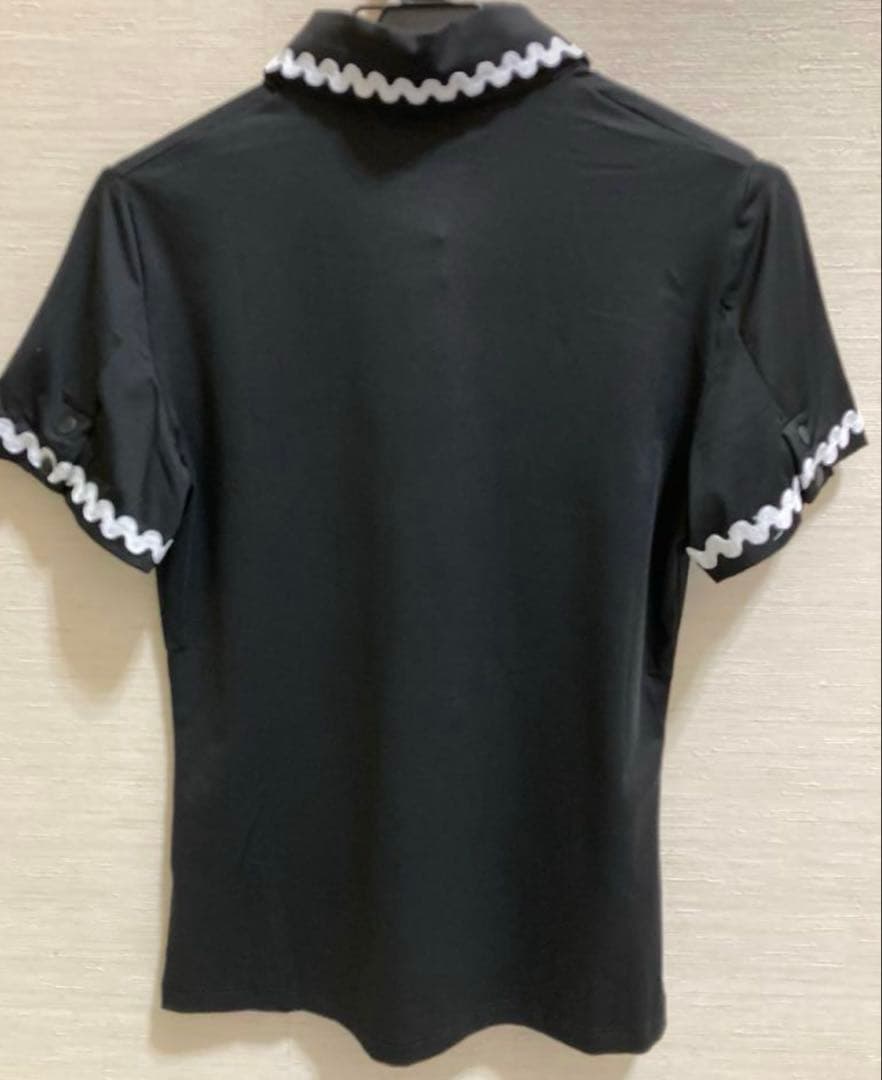 UTAA ユタ ポロシャツ