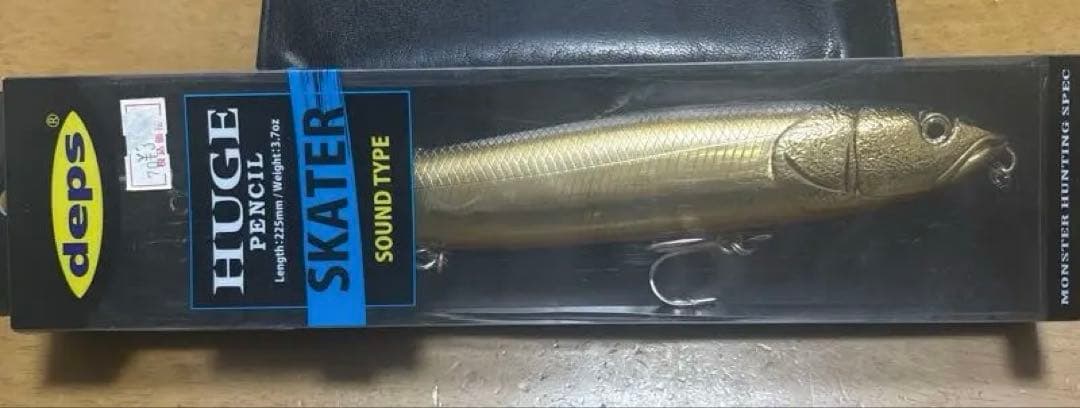 deps 他　ルアー セット 11点