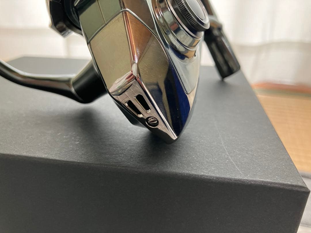 【ひろっち】シマノ ステラ4000mhg