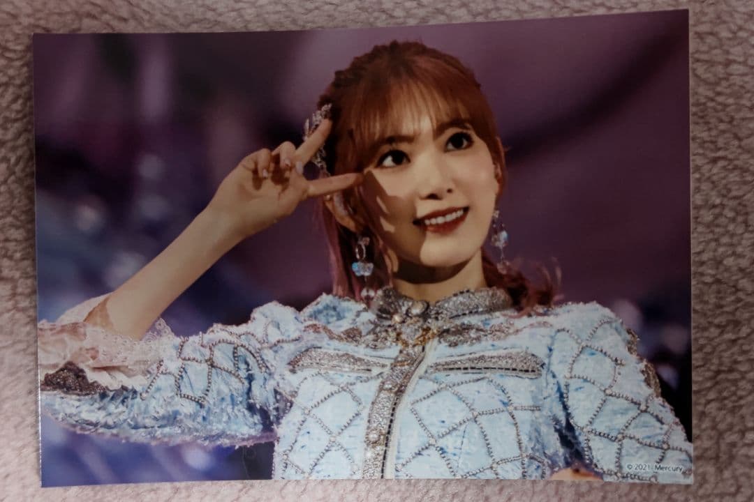 宮脇咲良　HKT48卒業コンサート　初回生産限定　4DVD 生写真付き