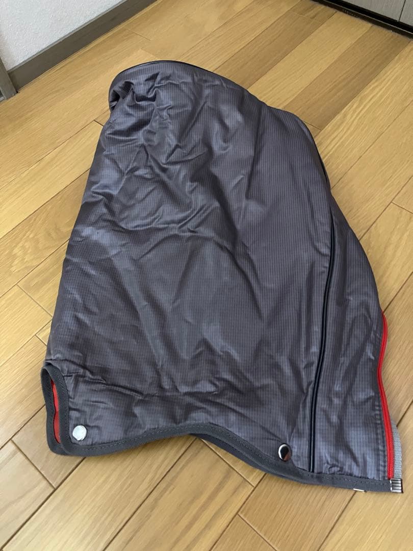 LE COQ SPORTIF キャディバッグバッグ