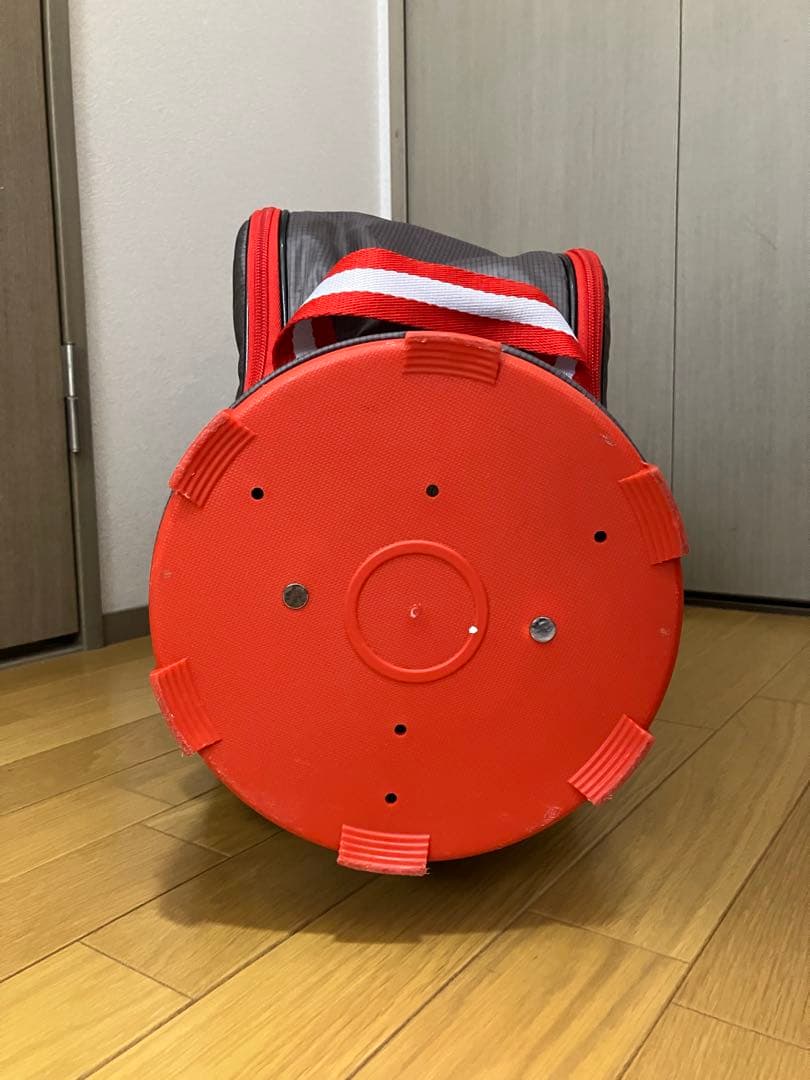 LE COQ SPORTIF キャディバッグバッグ