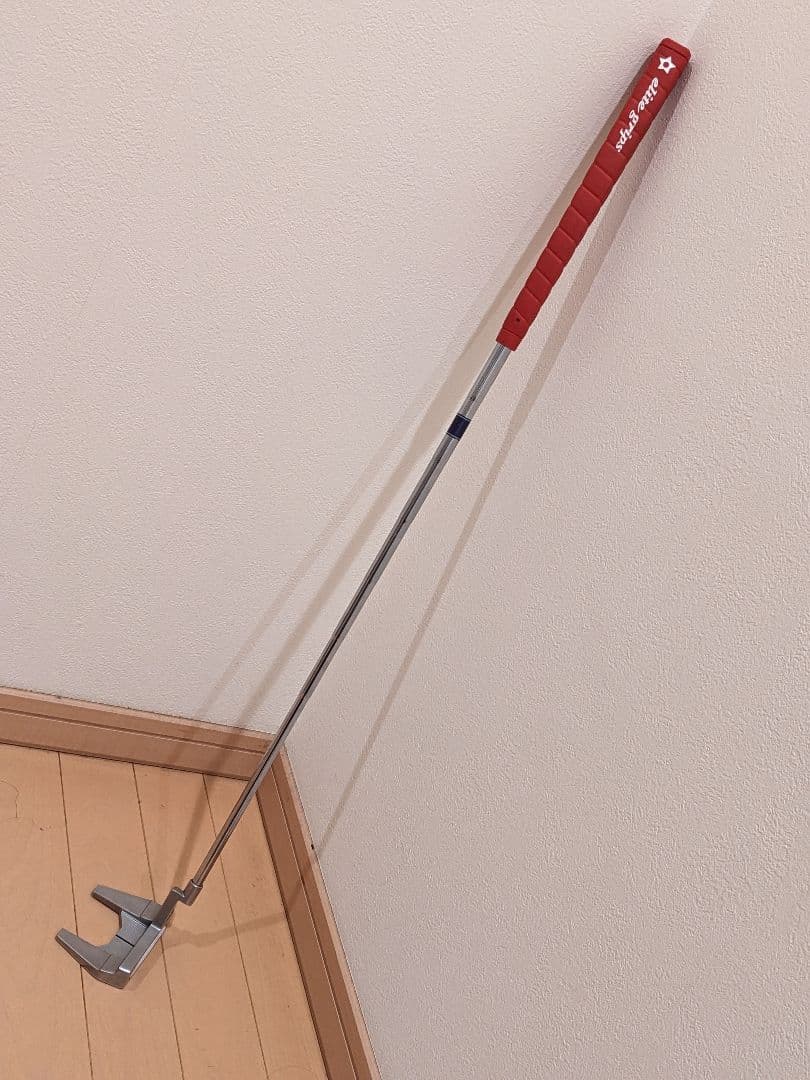 テーラーメイド TP COLLECTION BANDON TM1 パター