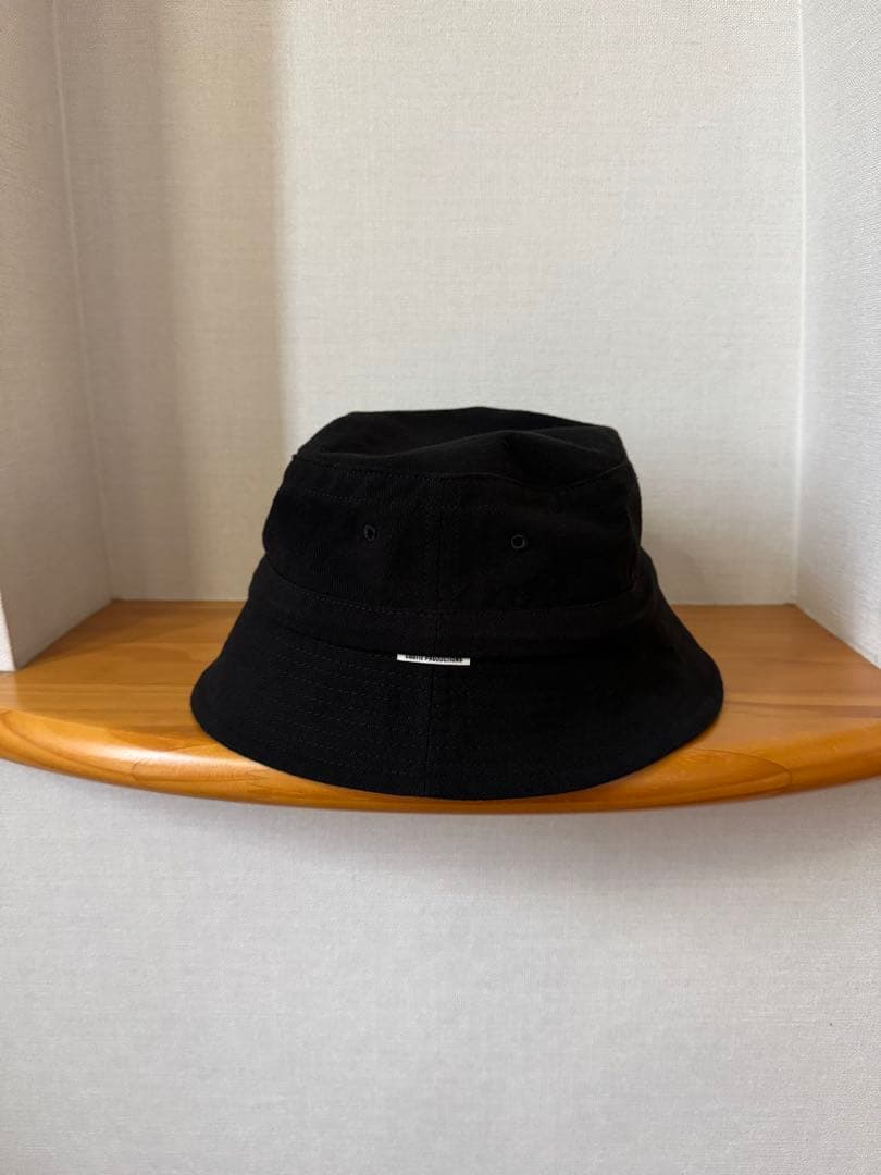 COOTIE PRODUCTIONS バケットハット ブラック M