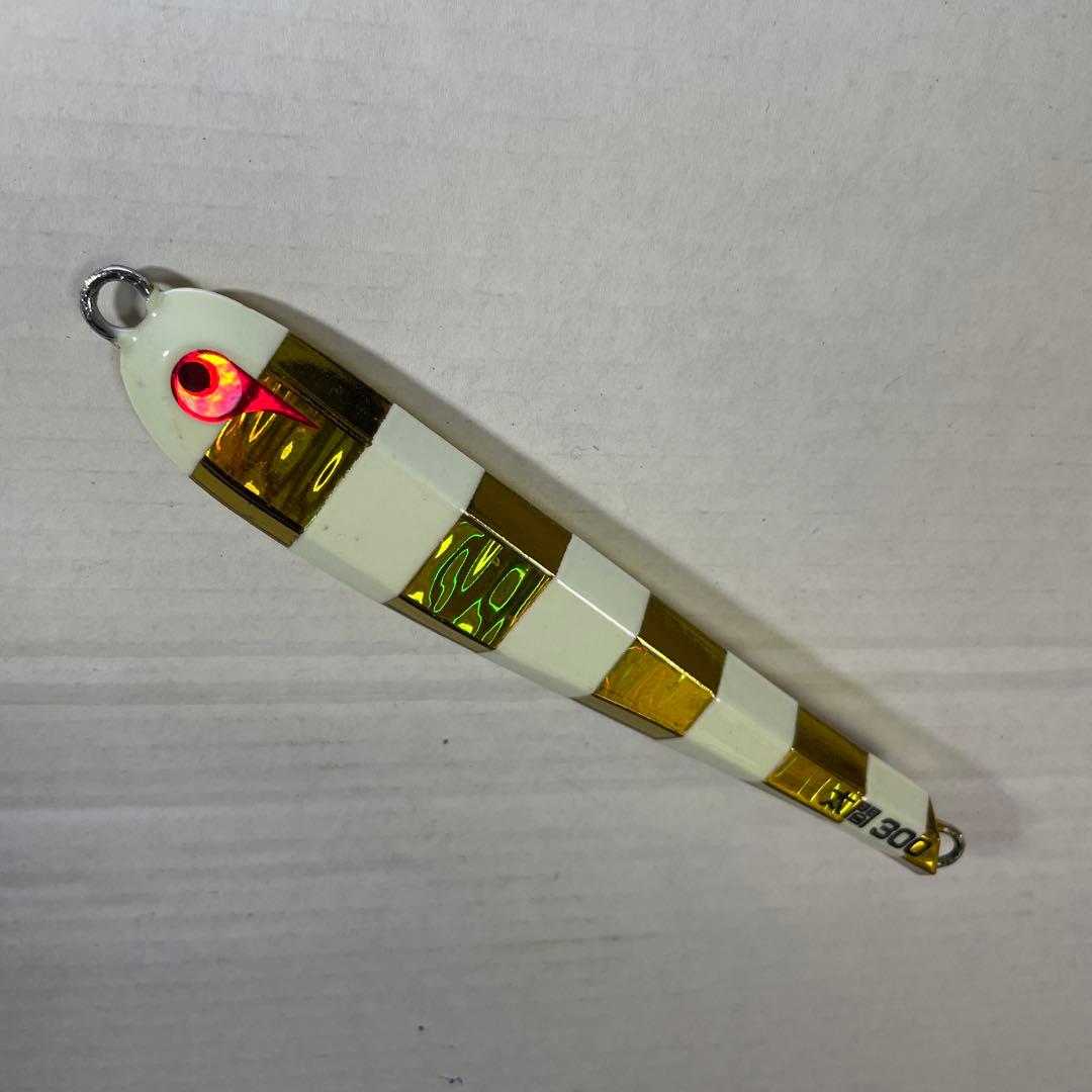 ボーズレス ヒデヨシ 太閤 300g タングステン